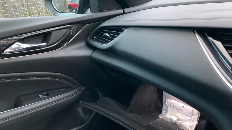 Vauxhall Insignia 1.5T SRi Vx-line Nav 5dr Petrol Hatchback